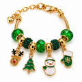 Merry and Beadiful Bracelet