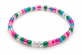 Bubblegum Bracelet