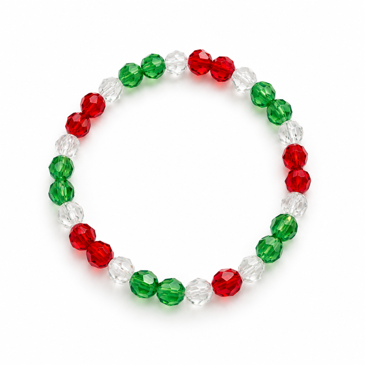 Holly Jolly Bracelet