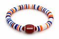 Football Fan Bracelet