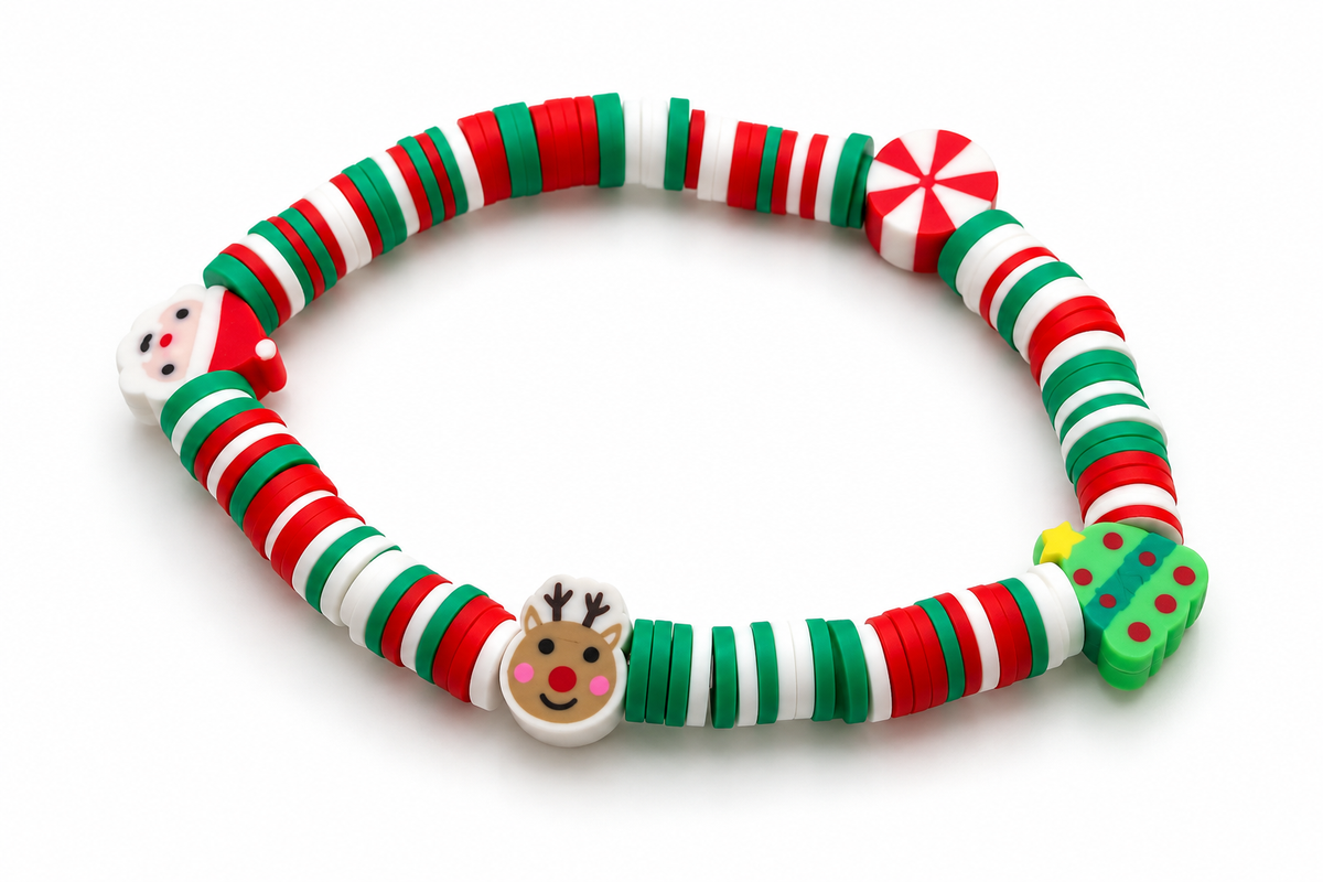 Christmas Cheer Bracelet