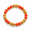 Gloden Spice Bracelet
