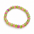 Pink Lemonade Pop Bracelet