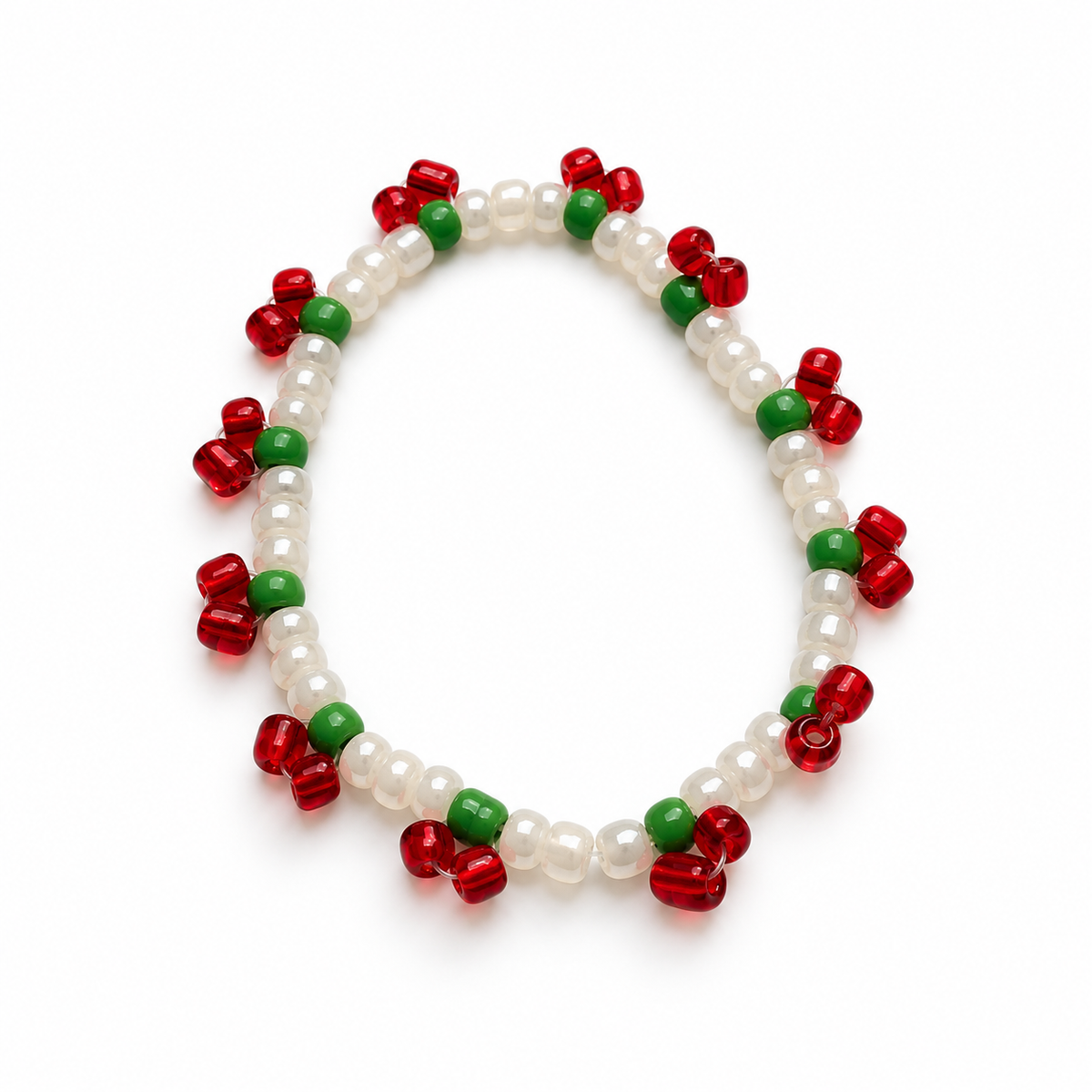 Berry Sweet Bracelet